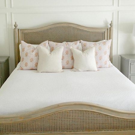 Fairville Inn Chadds Ford Экстерьер фото