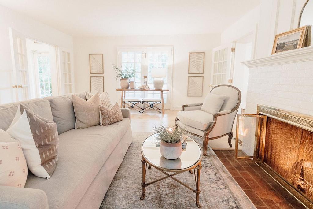 Fairville Inn Chadds Ford Экстерьер фото