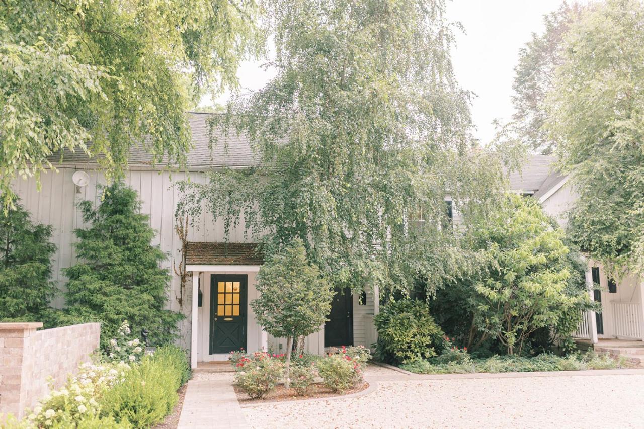Fairville Inn Chadds Ford Экстерьер фото