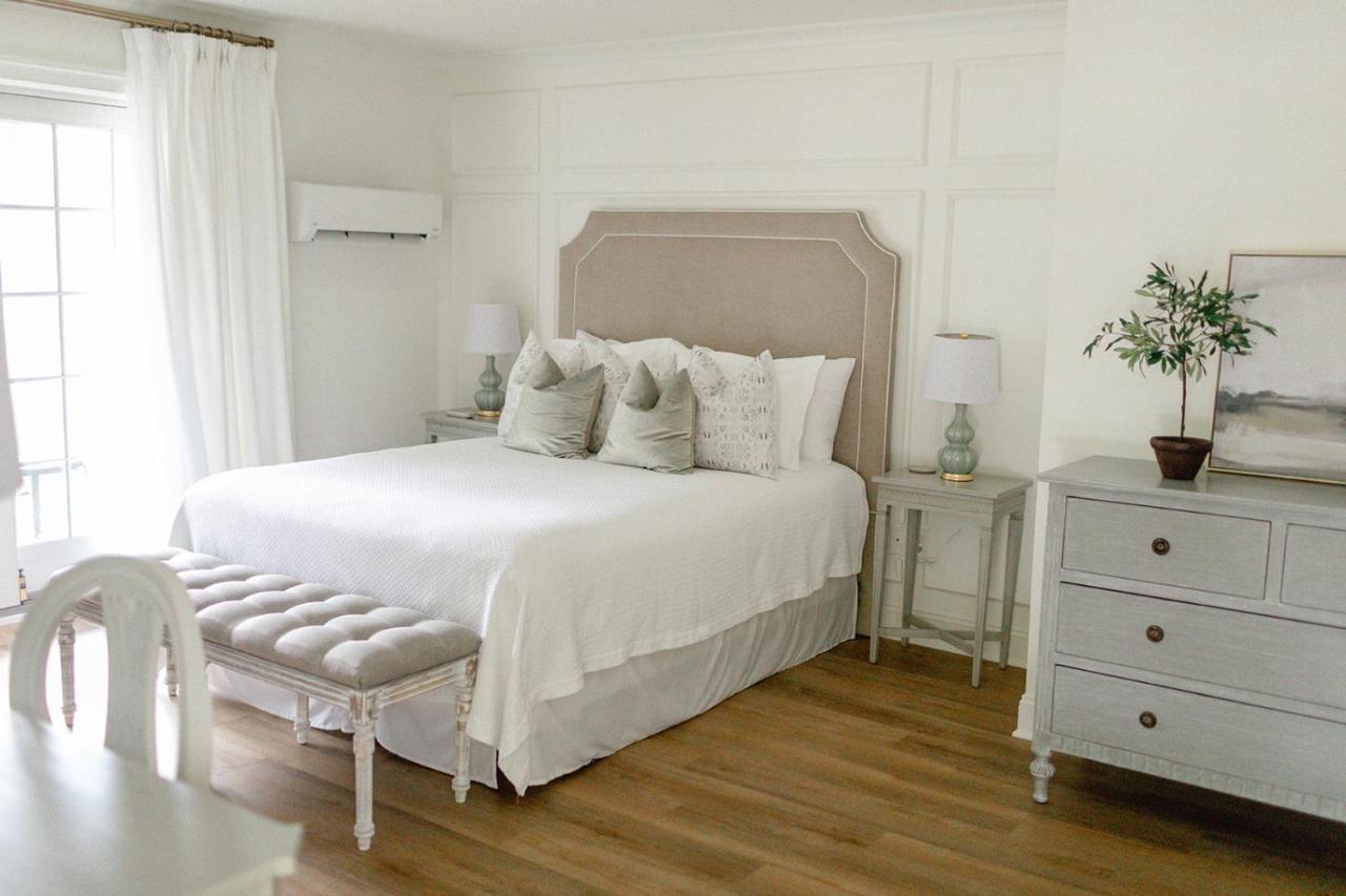 Fairville Inn Chadds Ford Экстерьер фото