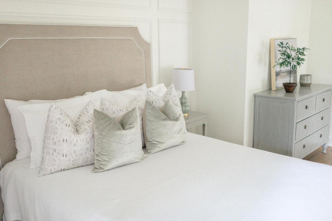 Fairville Inn Chadds Ford Экстерьер фото