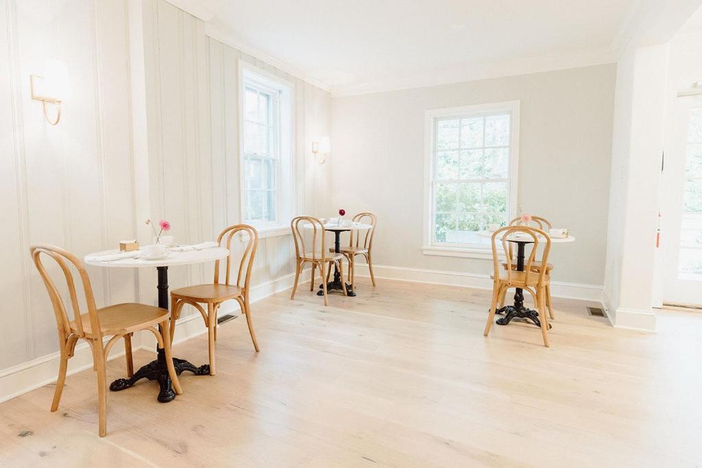 Fairville Inn Chadds Ford Экстерьер фото