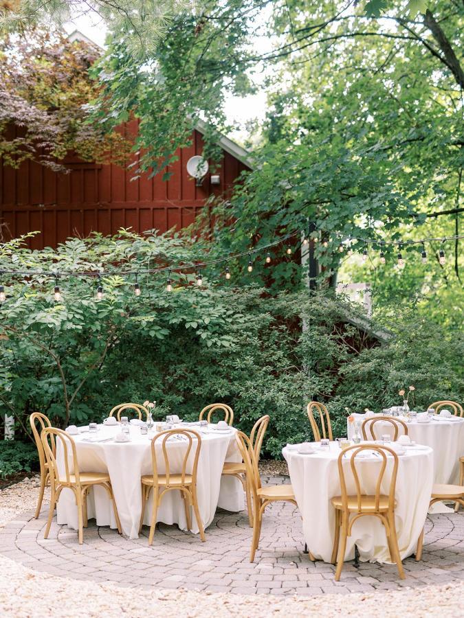 Fairville Inn Chadds Ford Экстерьер фото
