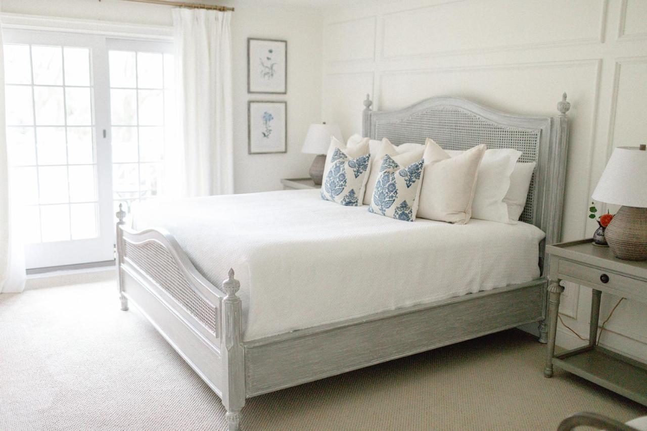 Fairville Inn Chadds Ford Экстерьер фото