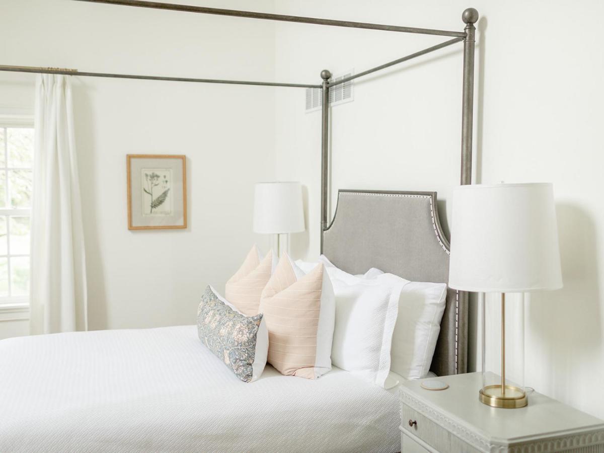 Fairville Inn Chadds Ford Экстерьер фото