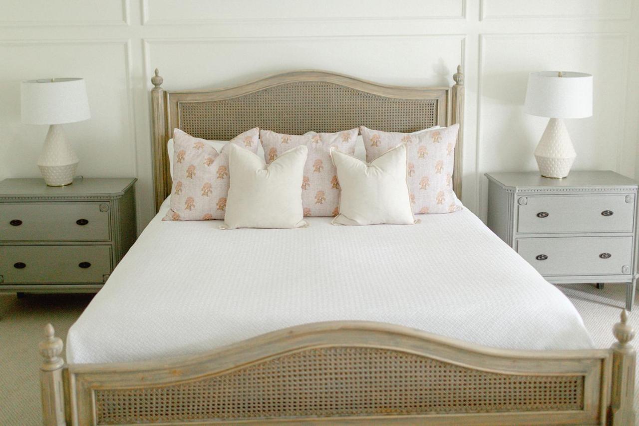 Fairville Inn Chadds Ford Экстерьер фото
