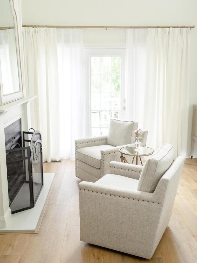 Fairville Inn Chadds Ford Экстерьер фото
