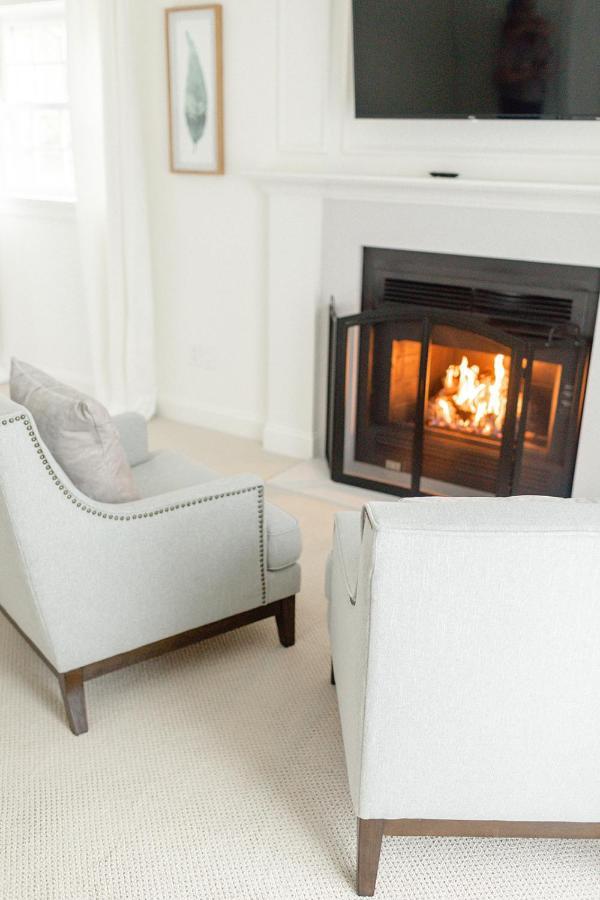Fairville Inn Chadds Ford Экстерьер фото