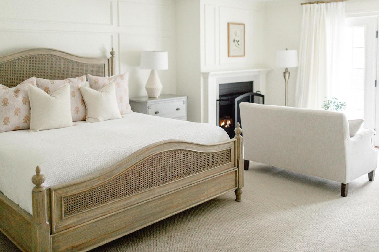 Fairville Inn Chadds Ford Экстерьер фото