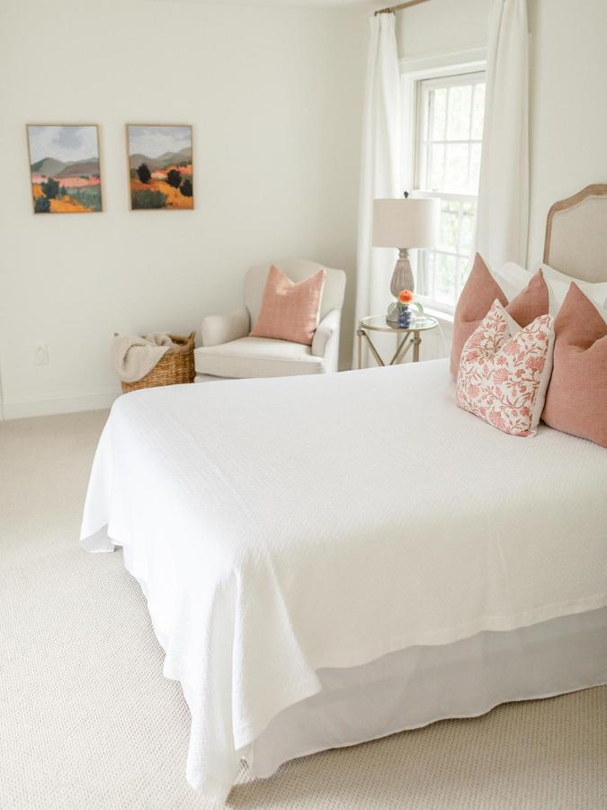 Fairville Inn Chadds Ford Экстерьер фото