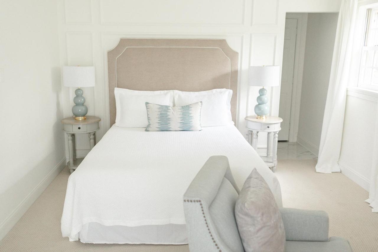 Fairville Inn Chadds Ford Экстерьер фото