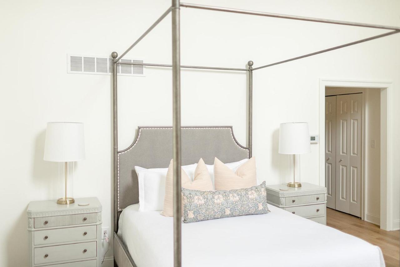 Fairville Inn Chadds Ford Экстерьер фото